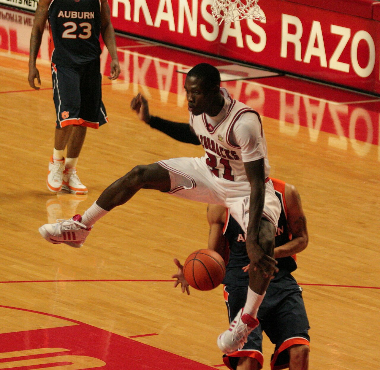 Basketbol Kulüpleri