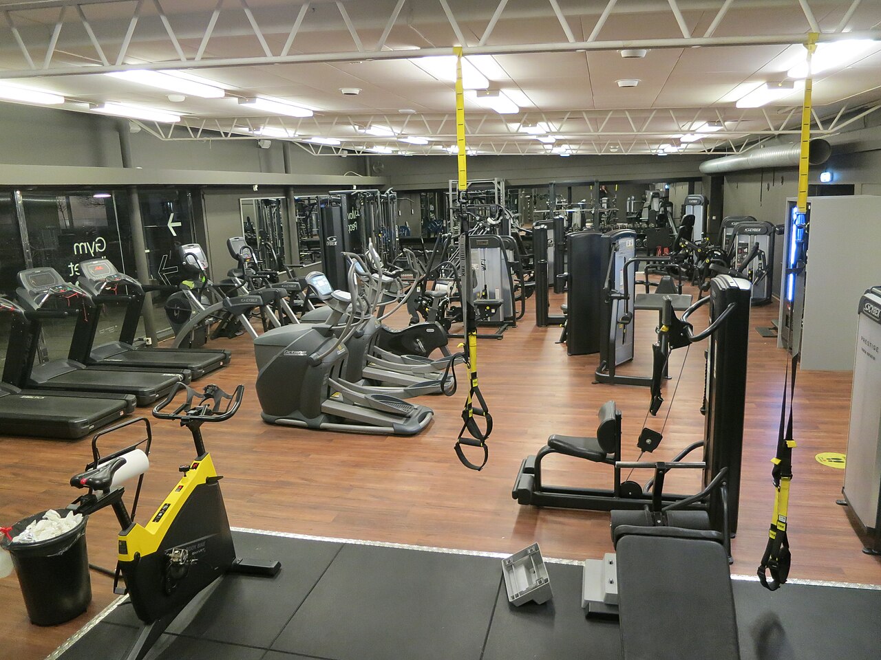 Spor Kulübü