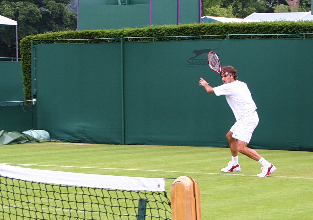 Tenis Kulüpleri