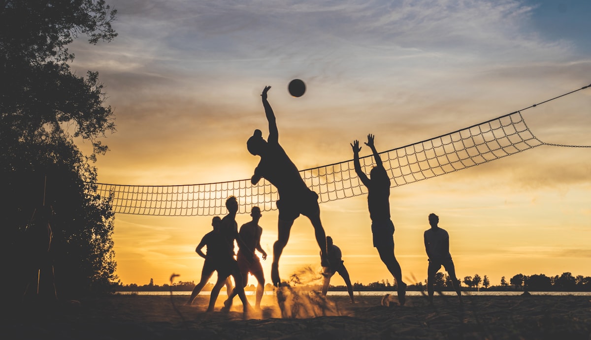 Voleybol Kulüpleri
